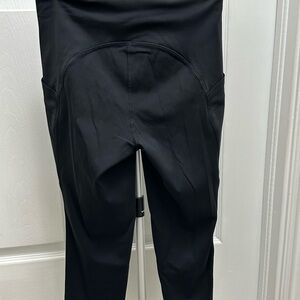 Lululemon work out pants